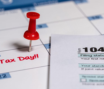 What To Do If You Miss The April 15th Tax Filing Deadline